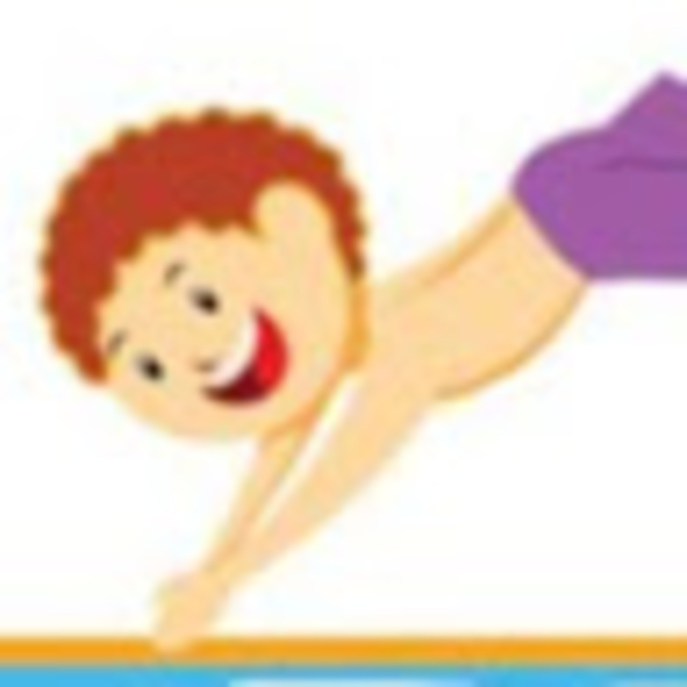 Meet your Posher, Gail